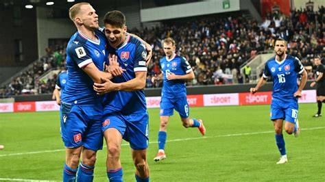 How to watch Slovakia vs Kosovo: Free Streams, TV Channels for FIFA ... - raincitystudios.com