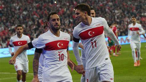 How to watch Turkey vs. Romania online for free - Mashable - raincitystudios.com