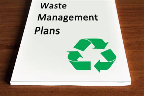 How to Write a Waste Management Plan - wikiHow - raincitystudios.com
