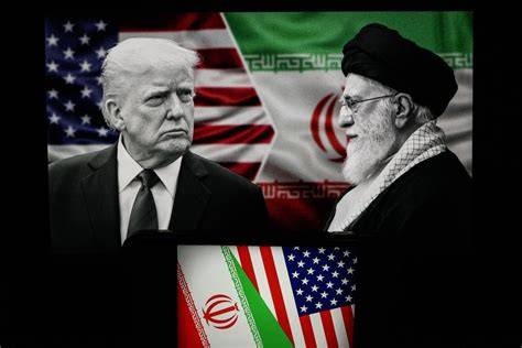 How Trump shifted from threatening Iran’s power plants to ... - CNN - raincitystudios.com