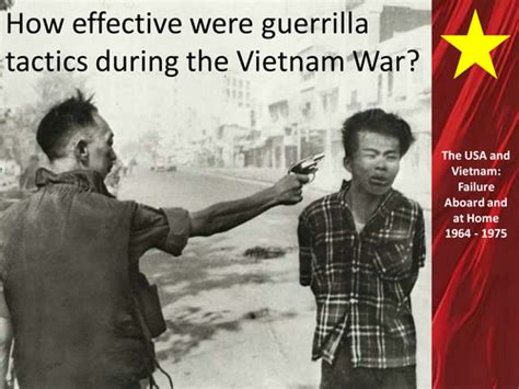 How Vietnam Shaped Modern Guerrilla Warfare Tactics - wintechmobiles.com