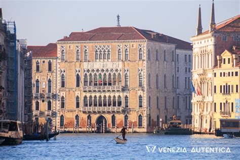How Was Venice Built: The Marvel of Engineering - wintechmobiles.com