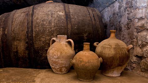 How Was Wine Made In Ancient Times - Wine Makers … - wintechmobiles.com
