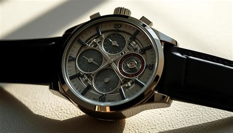 How Watch Complications Affect Value - wintechmobiles.com