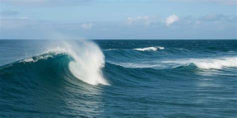 How Wave Data Improves Marine Forecasting and Safety - open-ocean… - raincitystudios.com