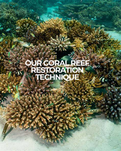 How We Can Restore Coral Reefs - TIME - raincitystudios.com