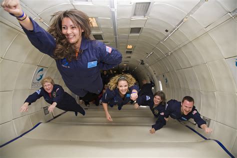 How Weightlessness Works - HowStuffWorks - muktibox.com