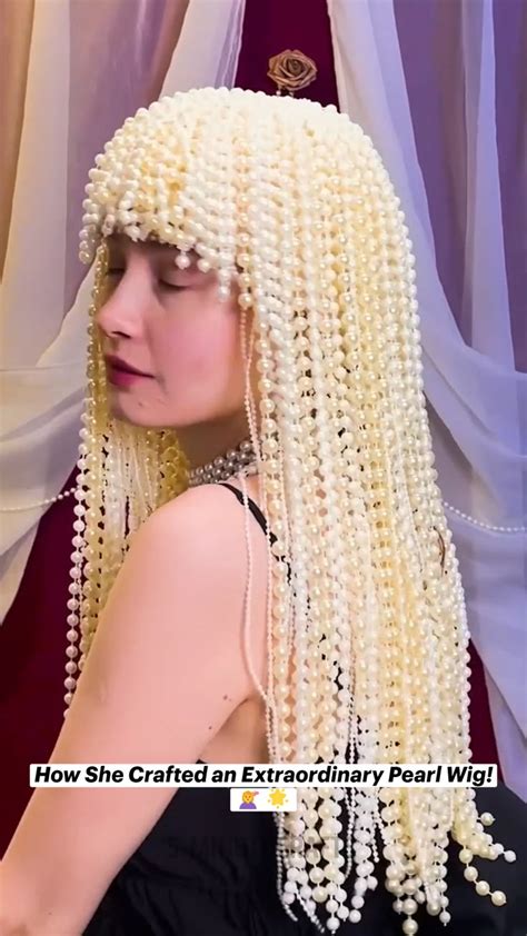 How wig is made - material, manufacture, making, … - muktibox.com