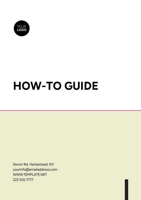 How-To Guide - rdos.bc.ca - raincitystudios.com