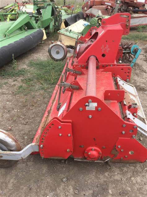 HOWARD ROTAVATOR Rotary Tillage Tillage Equipment Dealers in …