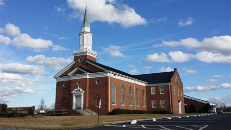 HOWELL SWAMP FREEWILL BAPTIST CHURCH