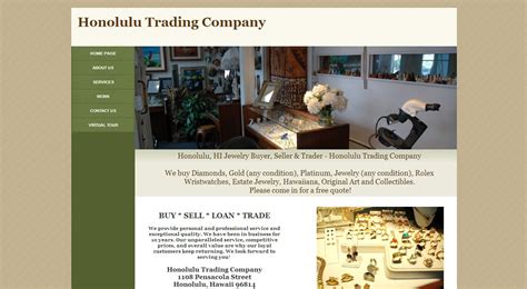 HOWELL TRADING COMPANY in Honolulu, HI Company Info