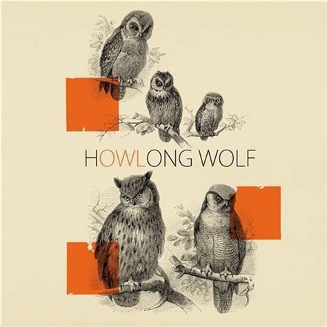 HOWLONG WOLF – Something That I Used to Know Lyrics - Genius