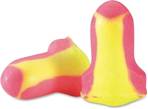 HOWR01669BX - Howard Leight Single-use Foam Ear Plugs