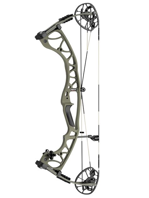 HOYT Compound Bow Torrex XT Hunting*