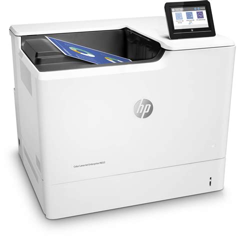 HP® Color LaserJet Enterprise M653dn (J8A04A#BGJ)