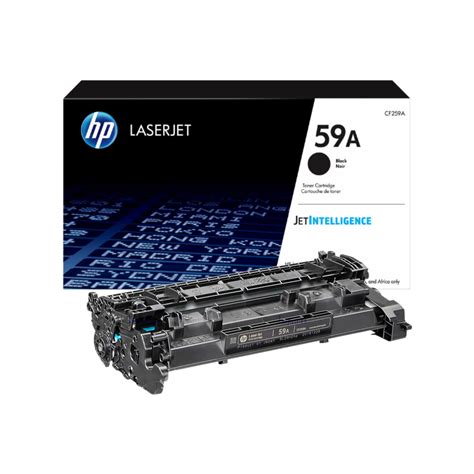 HP (CF259A) 59A Toner – Original – Hub Computers