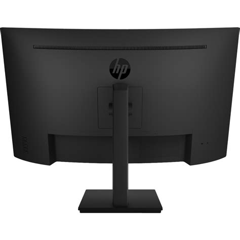 HP - 33K31E9 31.5 inç Premium Fhd Led Curved Gaming Siyah …