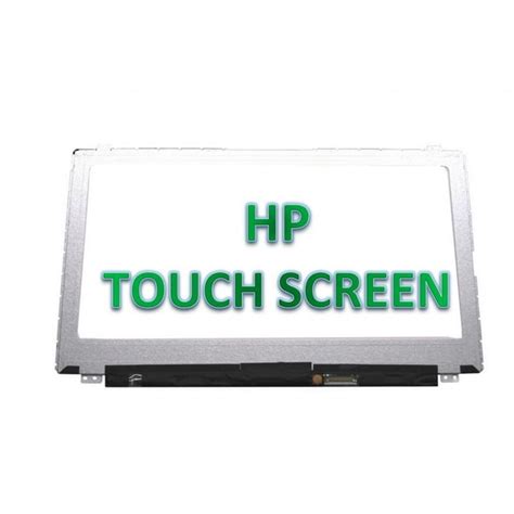 HP 15-R264DX TOUCHSMART Reemplazo de pantalla LCD