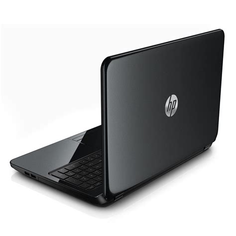 HP 15-f010wm Laptop - Celeron N2830 - 4GB RAM - 500GB HDD