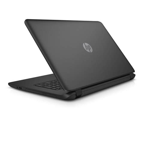 HP 17-P101NA 17.3" Windows 10 Laptop. AMD A8.