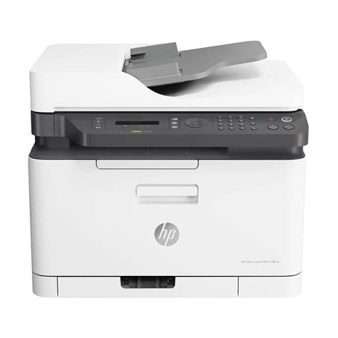 HP 179fnw Color Laser Printer Price in BD Ryans