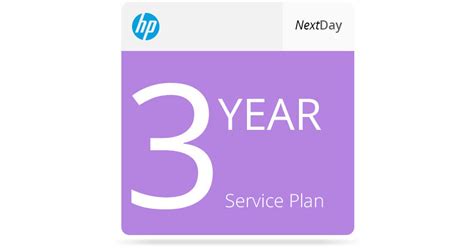 HP 3 year Pickup and Return Premium Hardware Support Service …