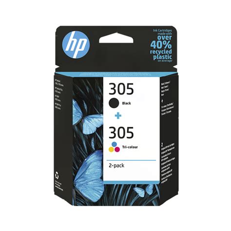 HP 305 color Druckerpatrone - bei expert kaufen