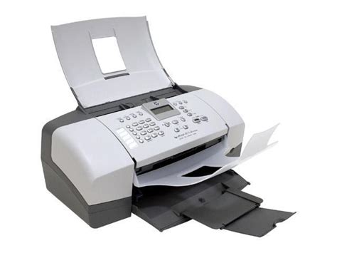 HP 4215 Printer works on Windows 11 but Scanner doesn