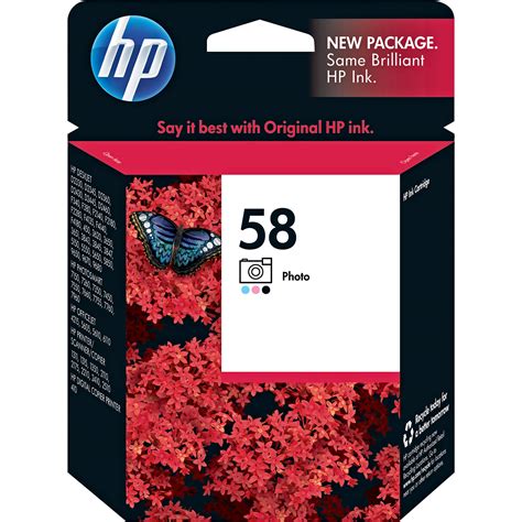 HP 58 Toner Cartridges HP® Official Store