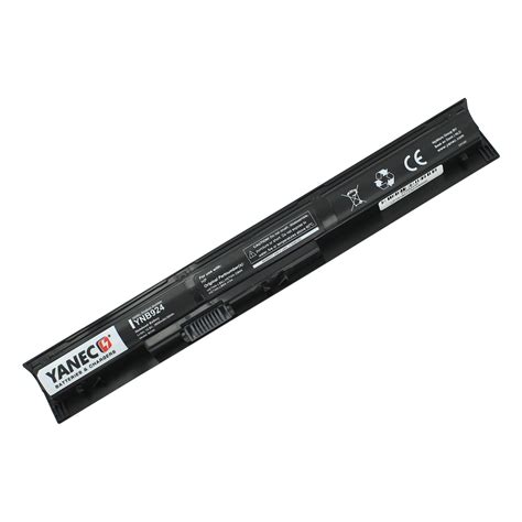 HP 740004 HP Laptop Accu 2800mAh - ReplaceDirect.nl