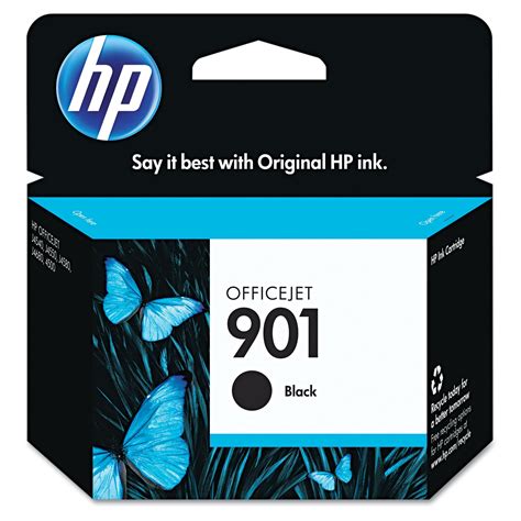 HP 902 Black & Color Ink Cartridges 4-Pack New 2024 - eBay