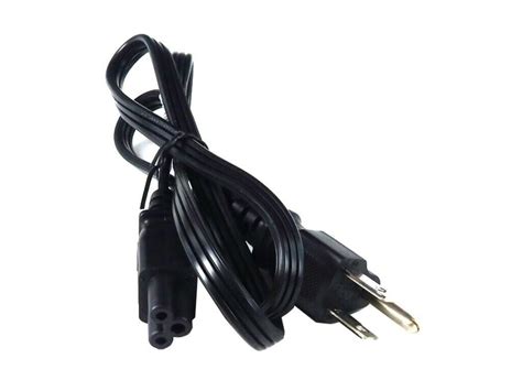 HP C5 1.0m Stkr Con Linetek Power Cord - 213349-209