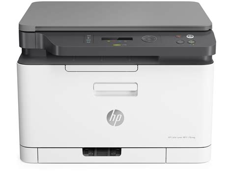 HP Color Laser MFP 178nw - technomall.bg