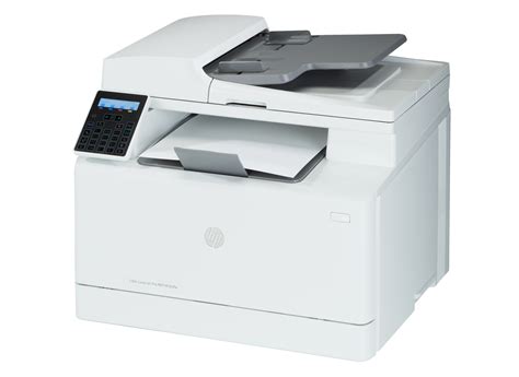 HP Color LaserJet Pro MFP M183fw kopen? - Prijzen - Tweakers