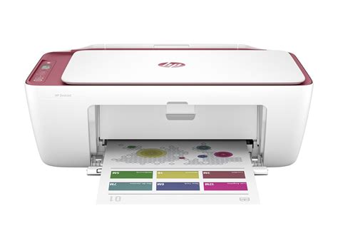 HP DeskJet 2710e All-in-One Printer - HP Store UK