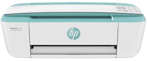 HP DeskJet 3772 Manual (User Guide, Getting Started, and Setup)