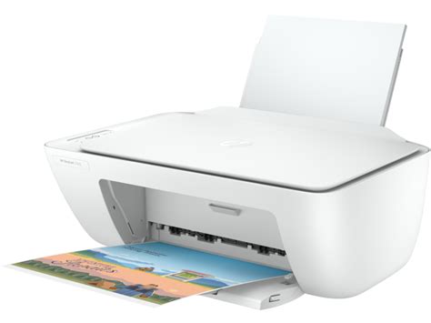 HP Deskjet 2320 All in one Printer - Netways