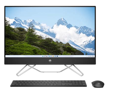 HP Desktop Computers and All-in-One PCs HP®.