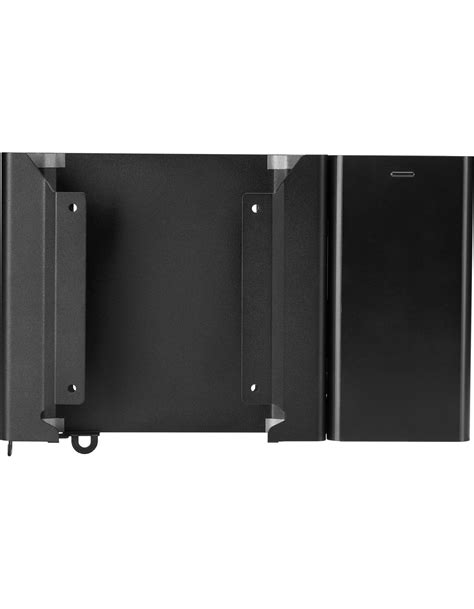 HP Dual VESA Sleeve + PWR Supply Holder - Walmart.com