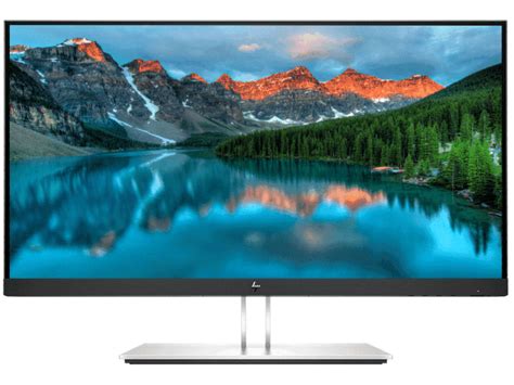 HP E24t G4 FHD Touch Monitor