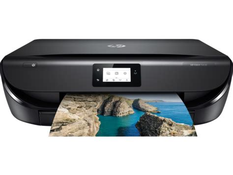 HP ENVY 5030 All-in-One Printer HP® Customer Support