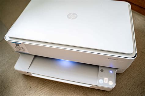 HP ENVY 6020 All-in-One printer Gebruikershandleidingen