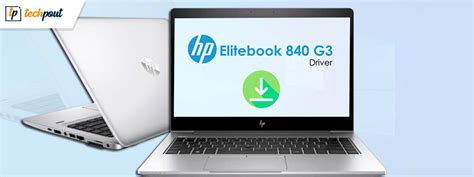 HP EliteBook 840 G3 Drivers Download and Install in Windows