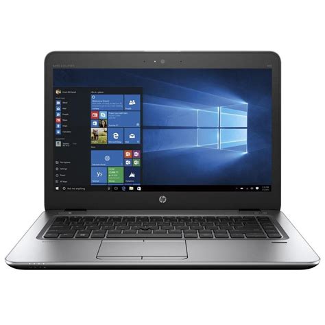 HP EliteBook 840 G3 core i5 8GB RAM/ 256GB