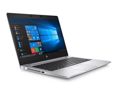 HP Elitebook 830 G6 Core i7 price in Kenya