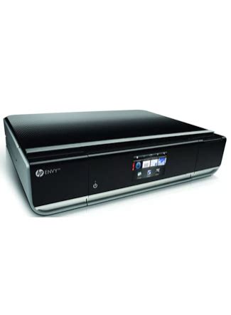 HP Envy D410 Scanner Driver and Software VueScan