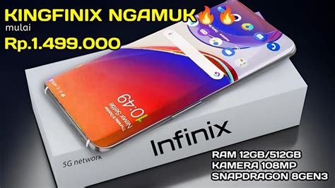 Hp Infinix Layar Cembung - wintechmobiles.com