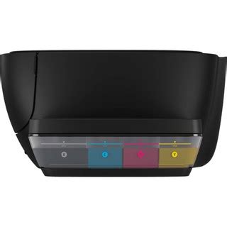 HP Ink Tank ไร้สาย 410 ดาวน์โหลดซอฟต์แวร์และไดร์เวอร์