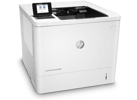 HP LaserJet Enterprise M608dn - refurbishedprinters.com